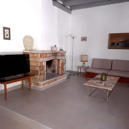 Villa Dollys Charming Seaside House
