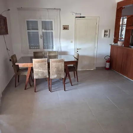 Villa Dollys Charming Seaside House Anaplades