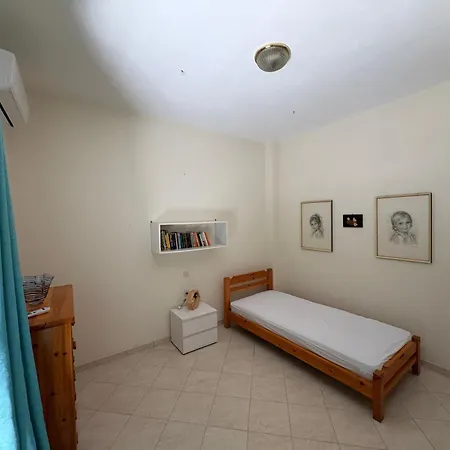 Villa Dollys Charming Seaside House *