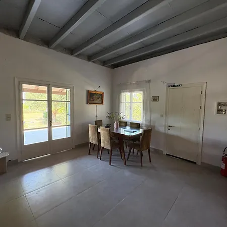 Villa Dollys Charming Seaside House