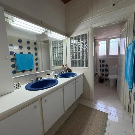 Dollys Charming Seaside House Villa Anaplades