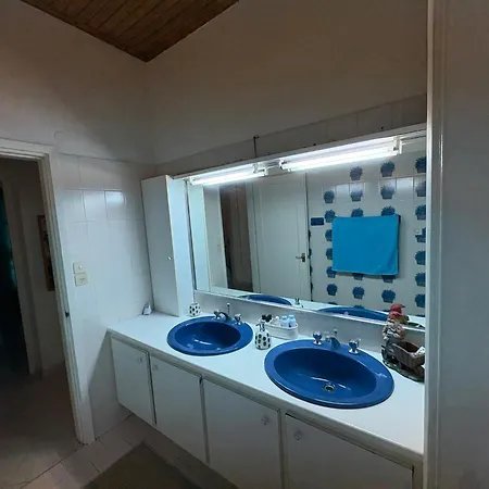 Villa Dollys Charming Seaside House